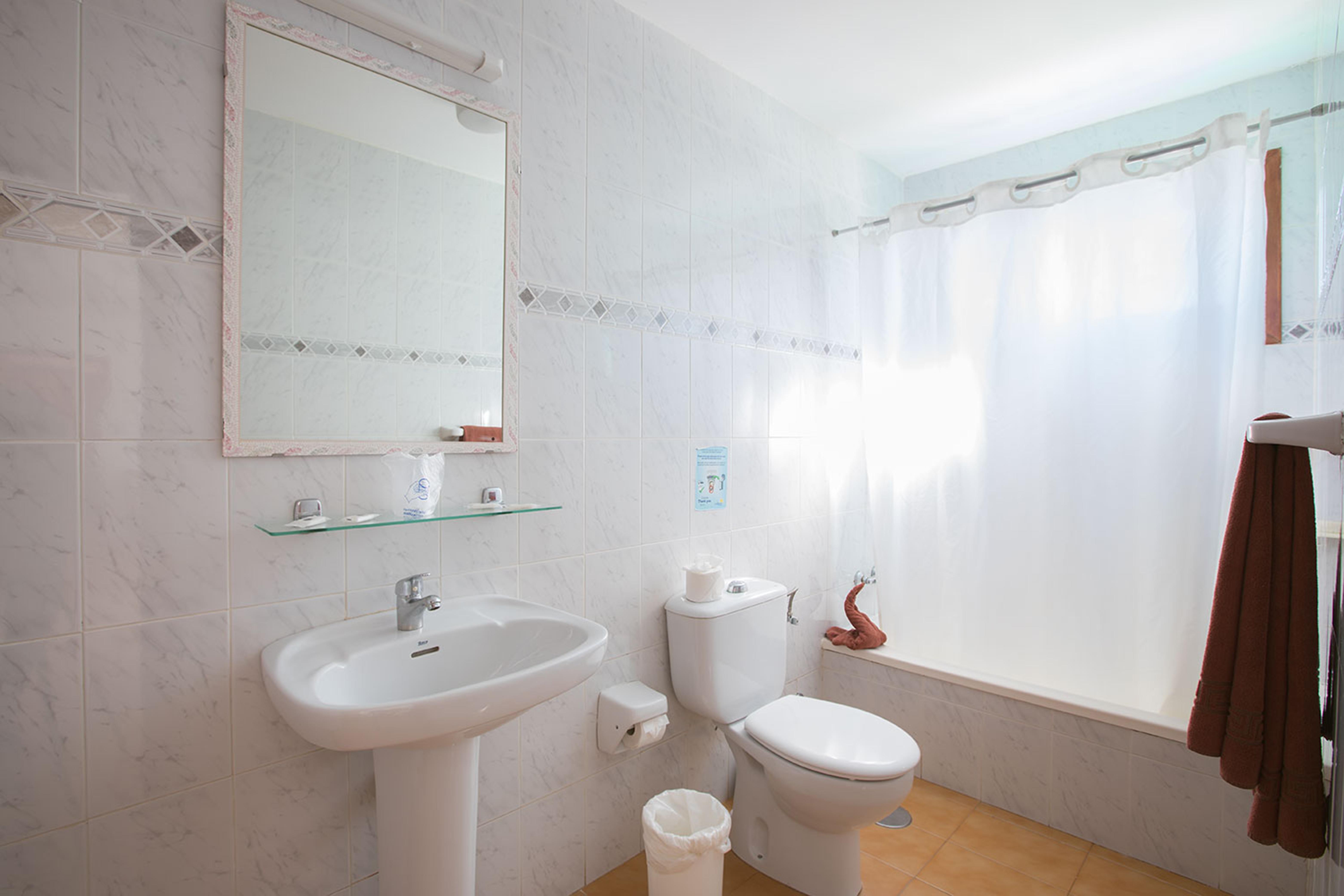Apartamentos Celeste Costa Teguise Bagian luar foto