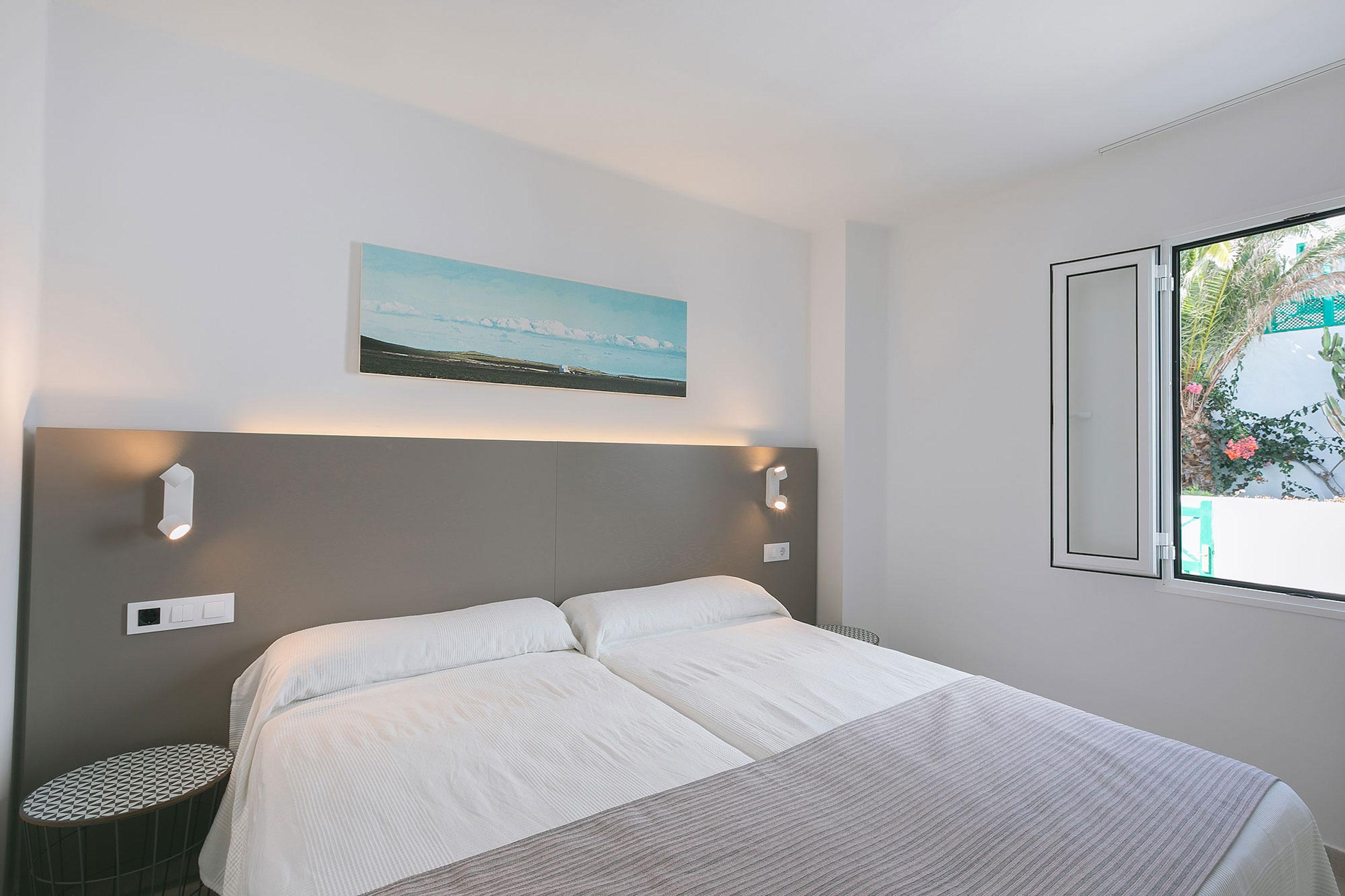 Apartamentos Celeste Costa Teguise Bagian luar foto