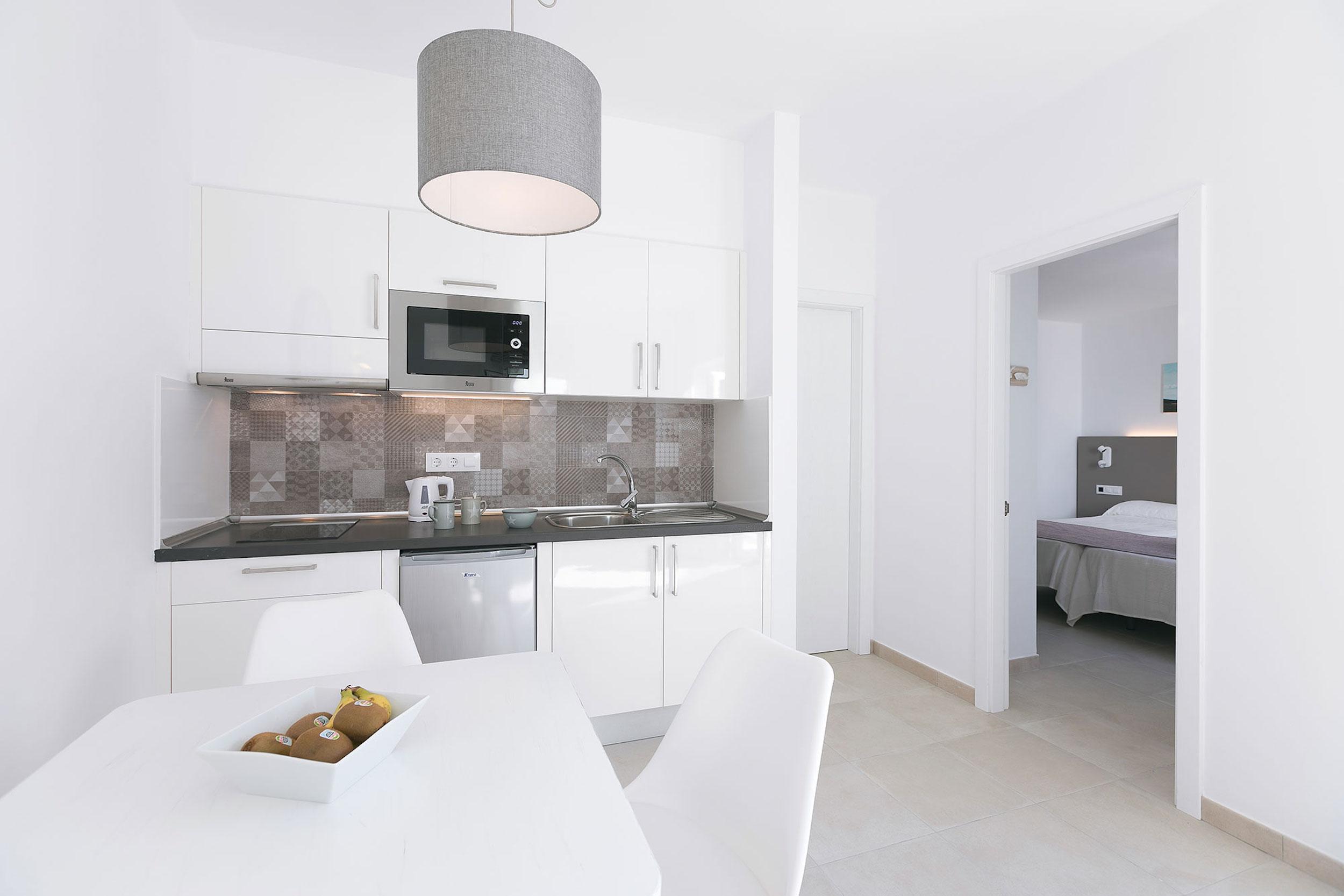 Apartamentos Celeste Costa Teguise Bagian luar foto