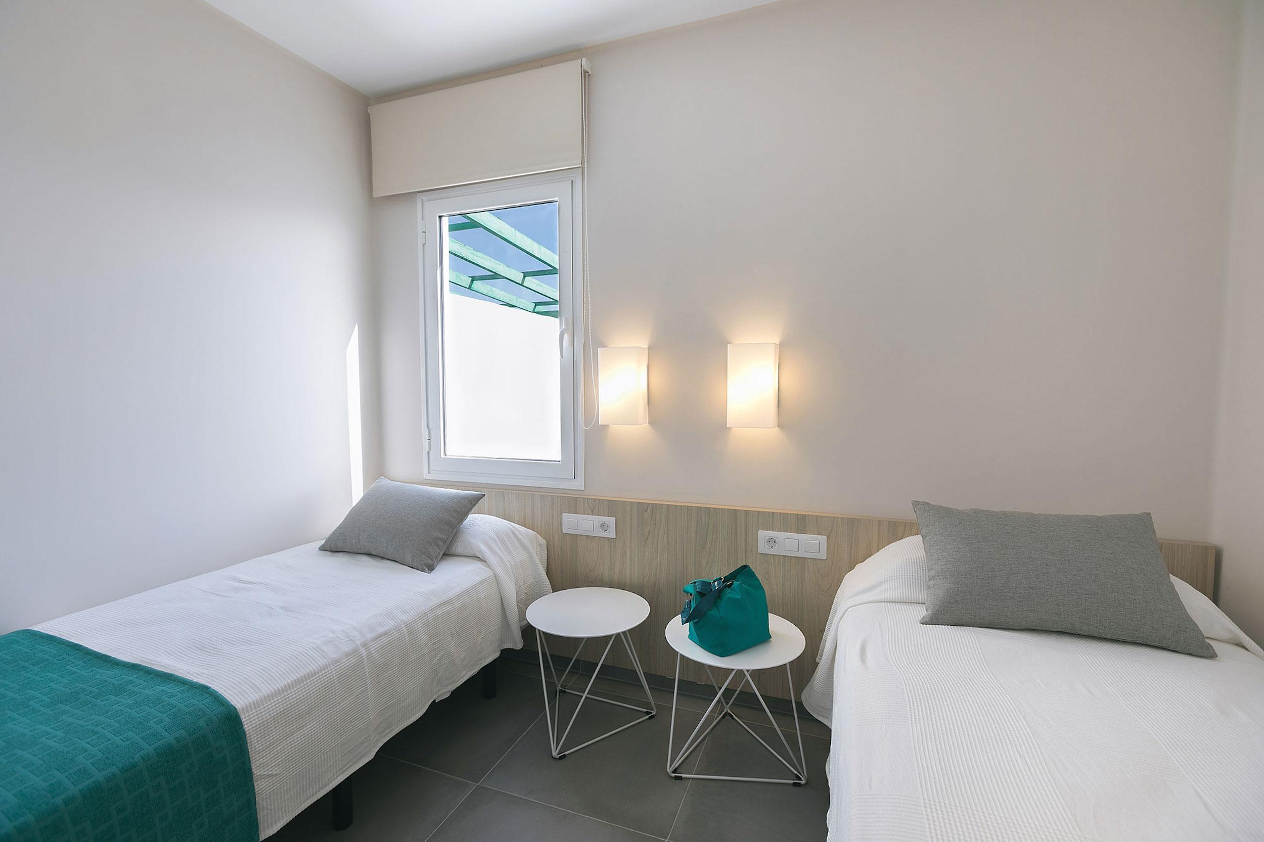 Apartamentos Celeste Costa Teguise Bagian luar foto