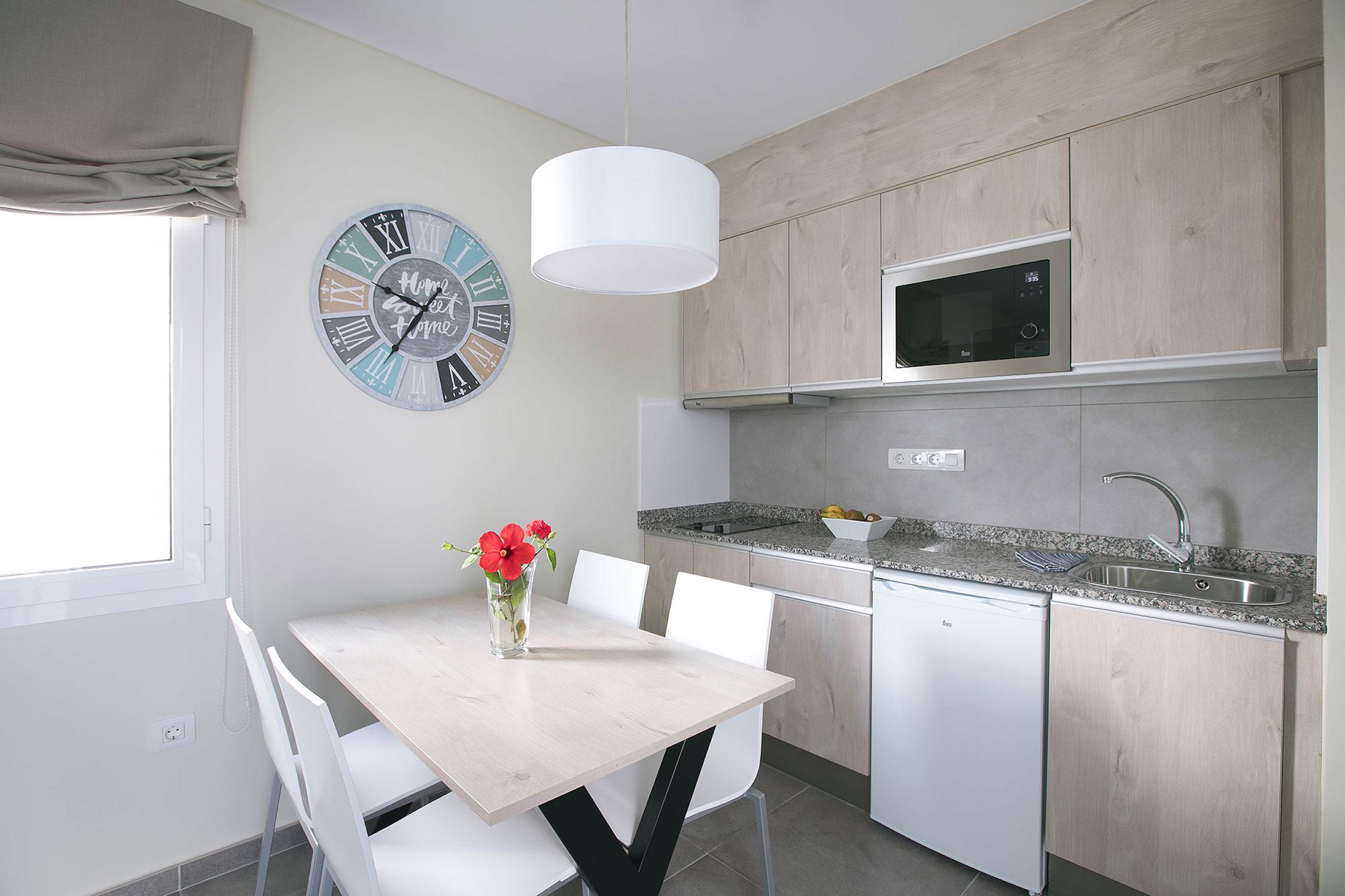 Apartamentos Celeste Costa Teguise Bagian luar foto