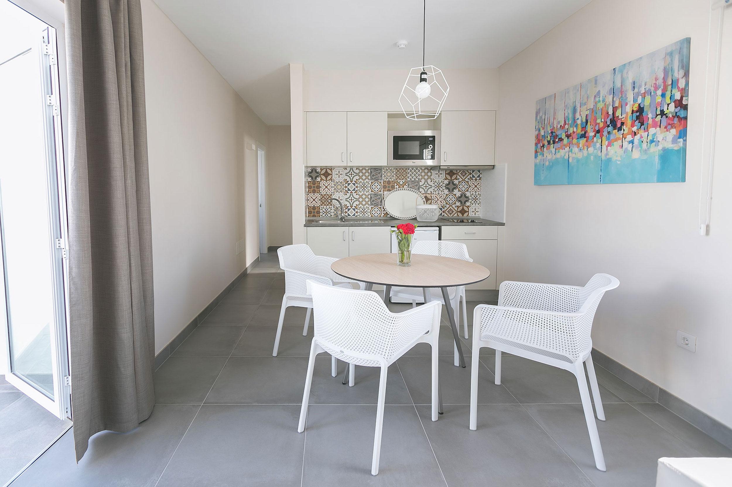 Apartamentos Celeste Costa Teguise Bagian luar foto