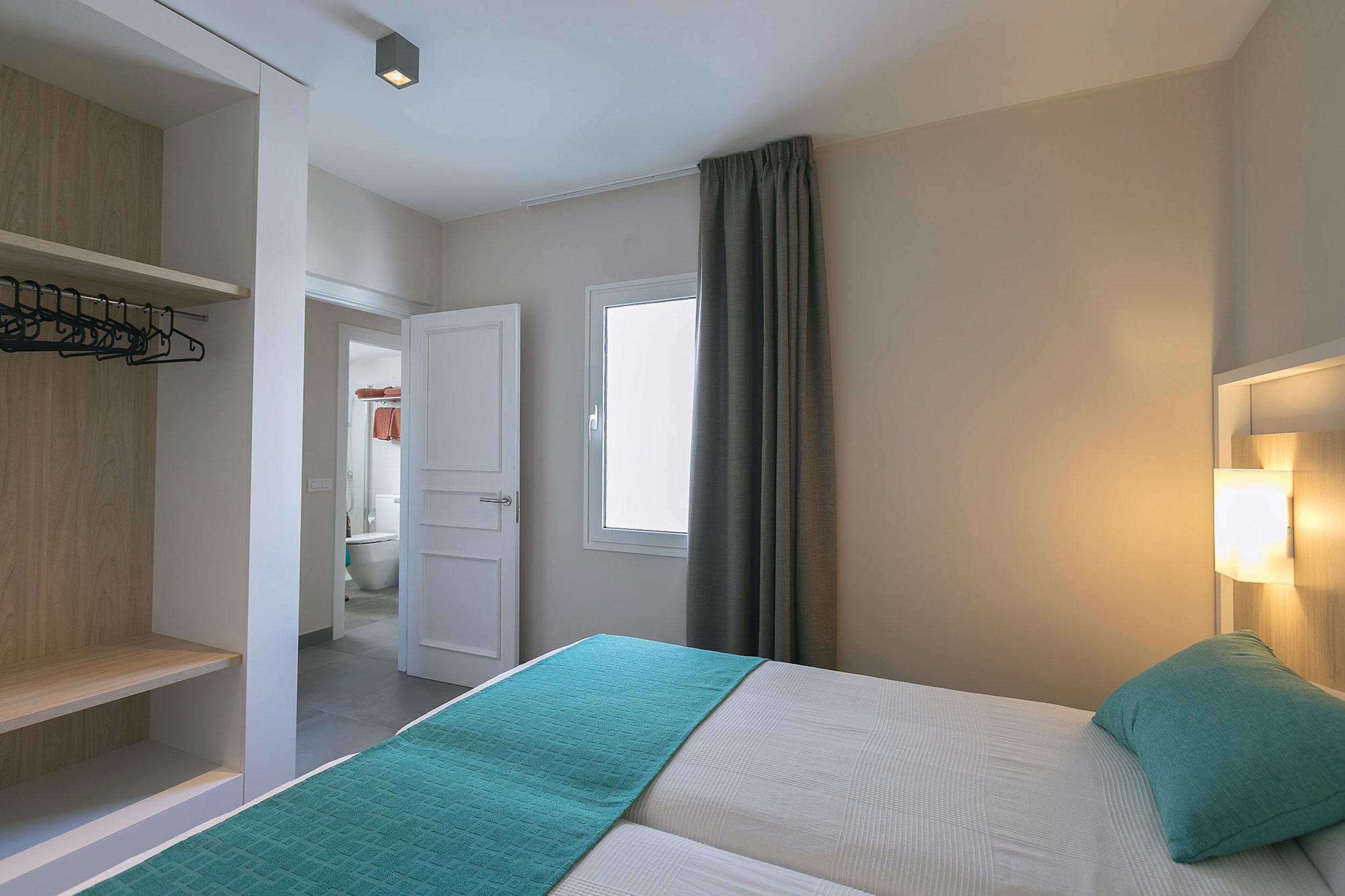 Apartamentos Celeste Costa Teguise Bagian luar foto